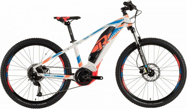 R Raymon E-Sixray 4.0 2019 e-Mountainbike