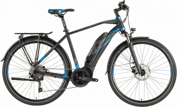 R Raymon E-Tourray 5.0 2019 Trekking e-Bike