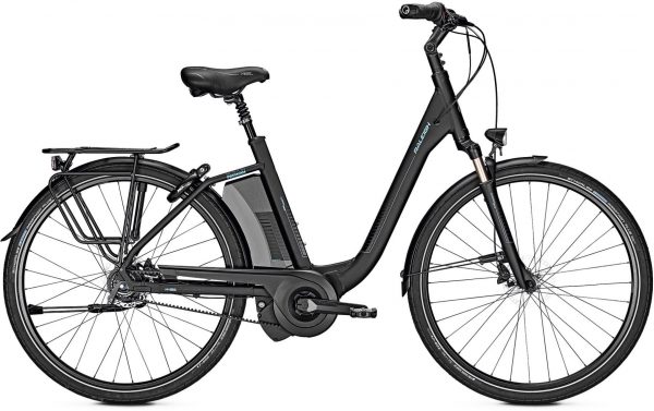 Raleigh BOSTON PREMIUM 2019 City e-Bike