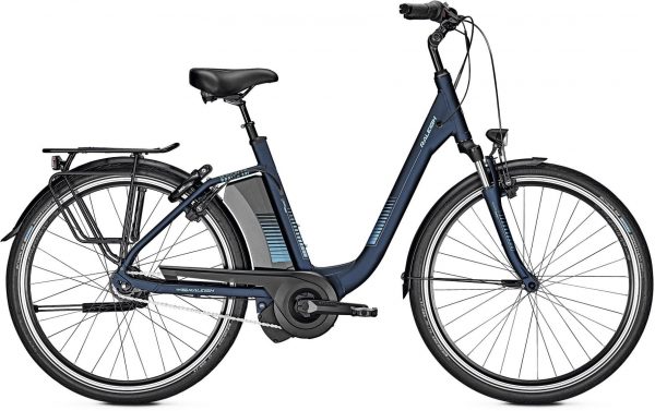 Raleigh Boston XXL 2019 City e-Bike