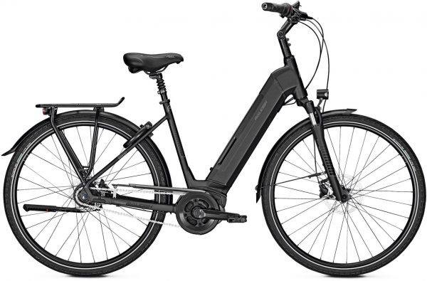 Raleigh Bristol 8 RT 2019 City e-Bike