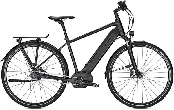 Raleigh Kent Premium 2019 City e-Bike