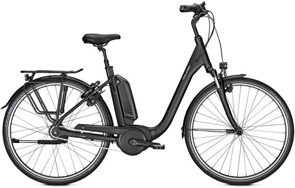 Raleigh Kingston 2019 City e-Bike