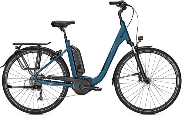 Raleigh Kingston 9 2019 Trekking e-Bike