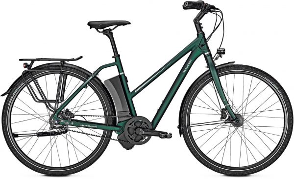 Raleigh Leeds Plus 2019 City e-Bike