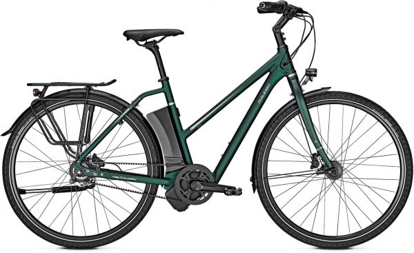 Raleigh Leeds Plus RT 2019 City e-Bike