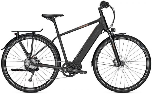 Raleigh Preston 10 2019 Trekking e-Bike