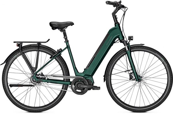 Raleigh Sheffield 8 2019 City e-Bike