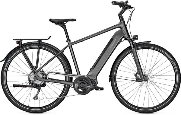 Raleigh Sheffield 9 2019 Trekking e-Bike