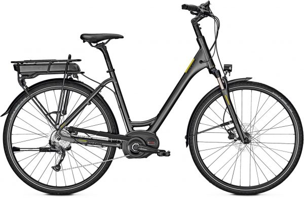 Raleigh Stoker B9 2019 Trekking e-Bike