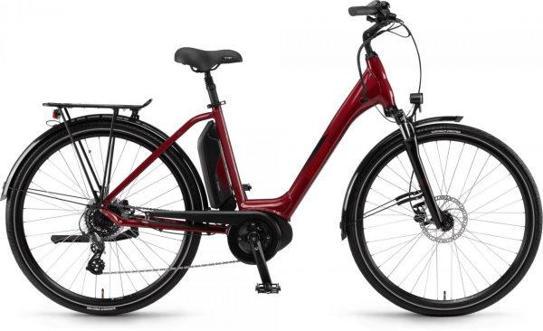 Winora Sima 7 300 2019 Trekking e-Bike