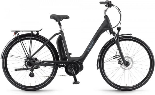 Winora Sima 7 400 2019 Trekking e-Bike