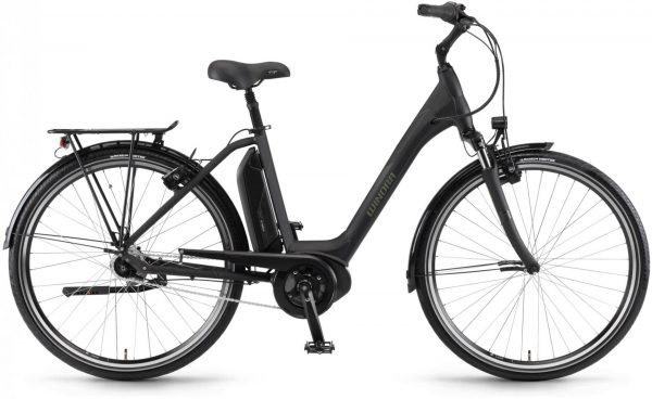 Winora Sima N7 Plus 500 2019 Trekking e-Bike