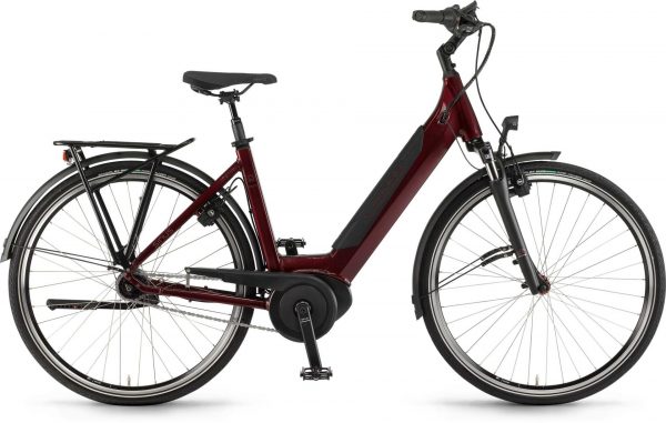 Winora Sinus iN7 2019 Trekking e-Bike