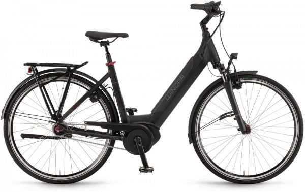 Winora Sinus iN7f 2019 Trekking e-Bike