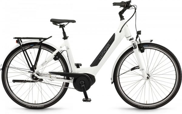 Winora Sinus iN8 2019 Trekking e-Bike