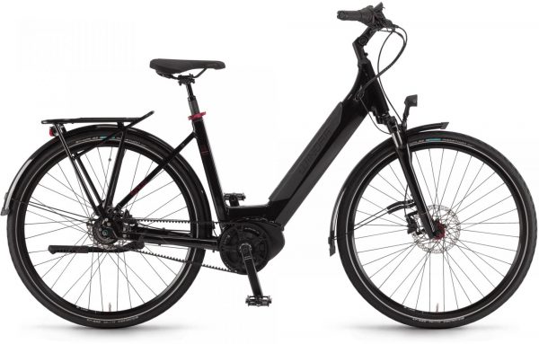 Winora Sinus iR8f 2019 Trekking e-Bike