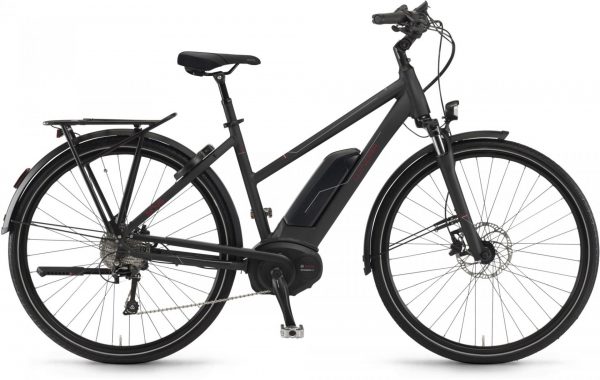 Winora Sinus Tria 10 2019 Trekking e-Bike