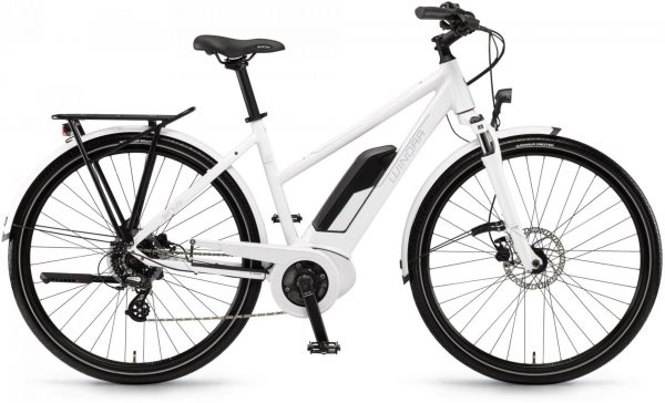 Winora Sinus Tria 7eco 2019 Trekking e-Bike