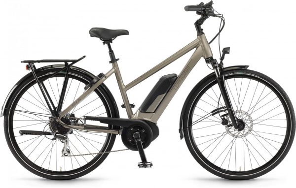 Winora Sinus Tria 8 2019 Trekking e-Bike