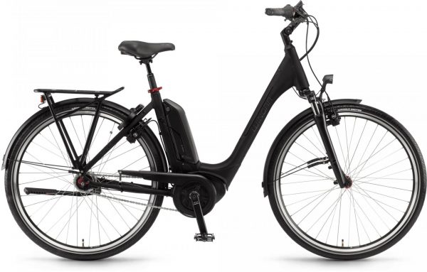 Winora Sinus Tria N7f 2019 Trekking e-Bike