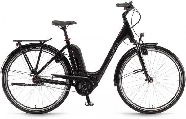 Winora Sinus Tria N7f eco 2019 Trekking e-Bike