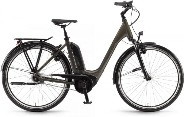 Winora Sinus Tria N8 2019 Trekking e-Bike