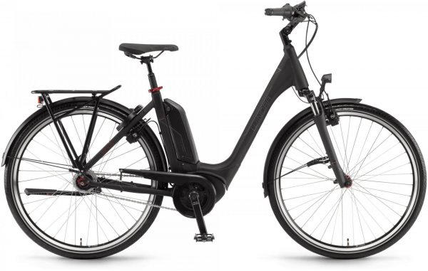 Winora Sinus Tria N8f 2019 Trekking e-Bike