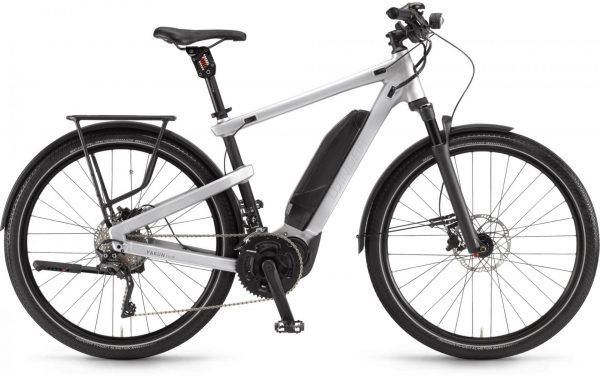 Winora Yakun tour 2019 e-Bike XXL