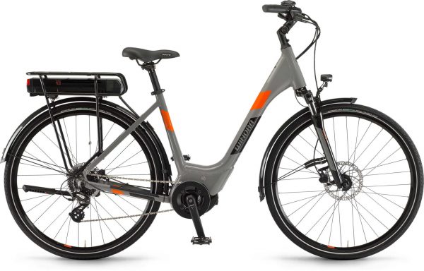 Winora Yucatan 8 2019 Trekking e-Bike