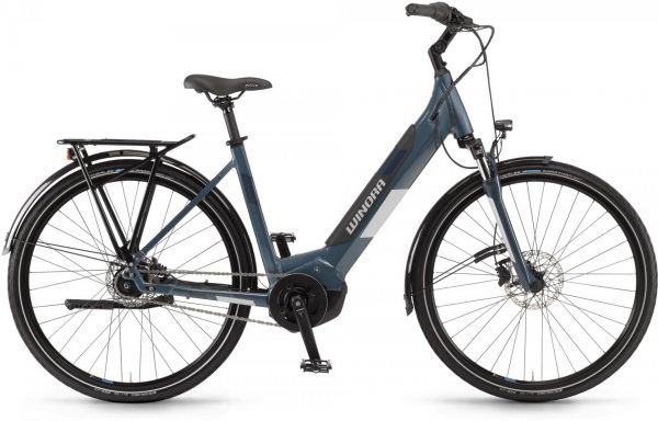 Winora Yucatan iN7f 2019 City e-Bike