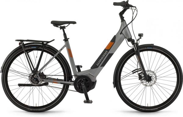 Winora Yucatan iR8f 2019 City e-Bike