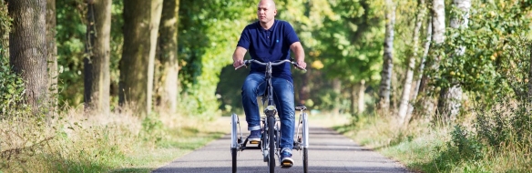 Alle Informationen zu e-Bikes und Pedelecs