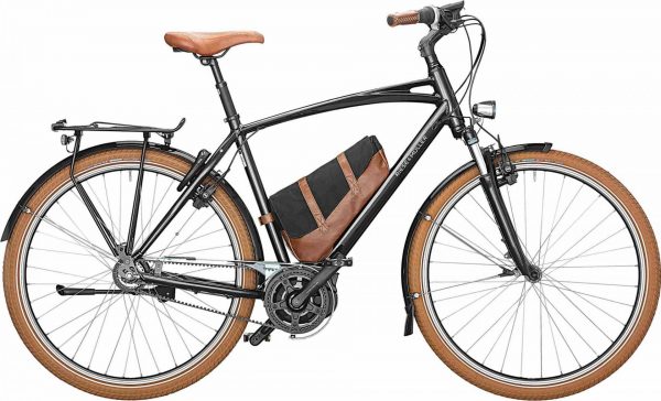 Riese & Müller Cruiser vario HS 2019 Urban e-Bike