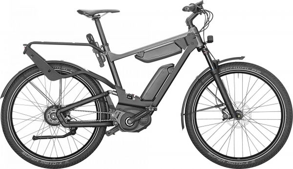 Riese & Müller Delite GT touring 2019 Trekking e-Bike