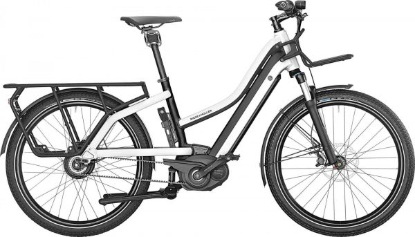 Riese & Müller Multicharger Mixte GX touring 2019 Trekking e-Bike