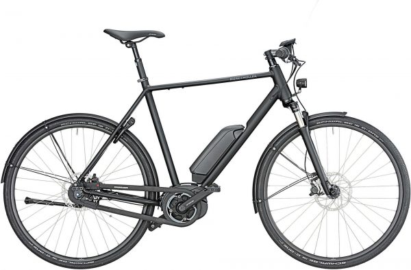 Riese & Müller Roadster city 2019 City e-Bike