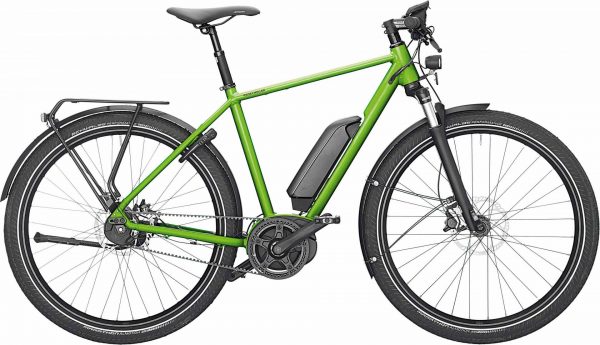 Riese & Müller Roadster GT urban 2019 Urban e-Bike