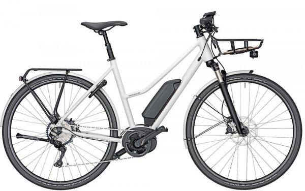 Riese & Müller Roadster Mixte city 2019 City e-Bike