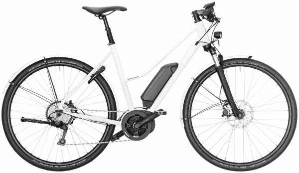 Riese & Müller Roadster Mixte touring 2019 Trekking e-Bike