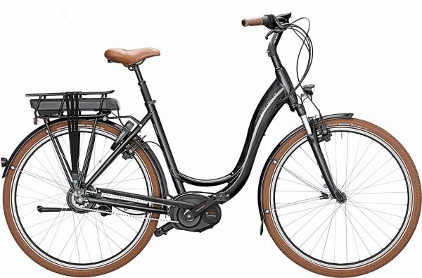 Riese & Müller Swing vario CX 2019 Trekking e-Bike