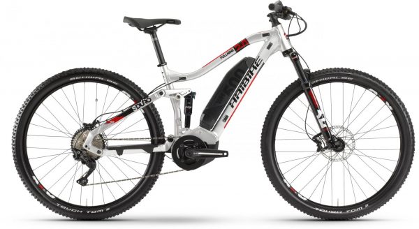 Haibike SDURO FullNine 2.0 2020 e-Mountainbike