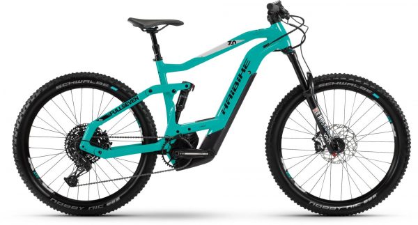 Haibike SDURO FullSeven Life LT 7.0 2020 e-Mountainbike