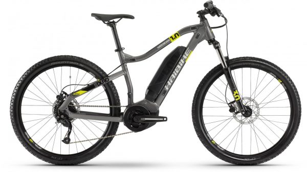 Haibike SDURO HardSeven 1.0 2020 e-Mountainbike