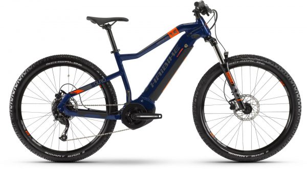 Haibike SDURO HardSeven 1.5 2020 e-Mountainbike