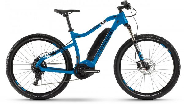 Haibike SDURO HardSeven 3.0 2020 e-Mountainbike