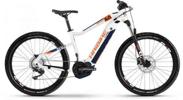 Haibike SDURO HardSeven 5.0 2020 e-Mountainbike