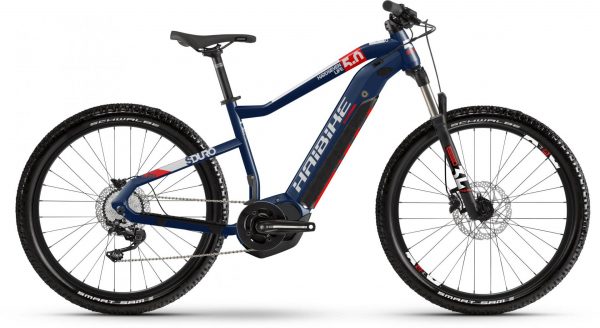 Haibike SDURO HardSeven Life 5.0 2020 e-Mountainbike