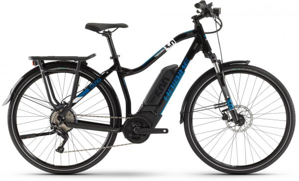 Haibike SDURO Trekking 3.0 2020 Trekking e-Bike