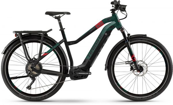 Haibike SDURO Trekking 8.0 2020 Trekking e-Bike